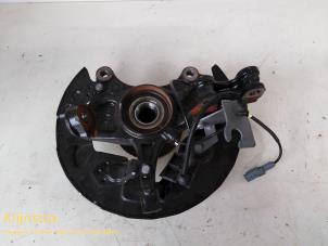 Used Front wheel hub Peugeot 308 Price on request offered by Fa. Klijnstra & Zn. VOF