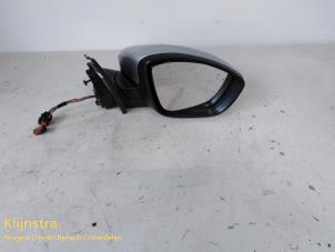 Used Wing mirror, right Peugeot 308 Price on request offered by Fa. Klijnstra & Zn. VOF