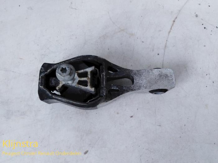 Engine mount from a Peugeot 308 2015