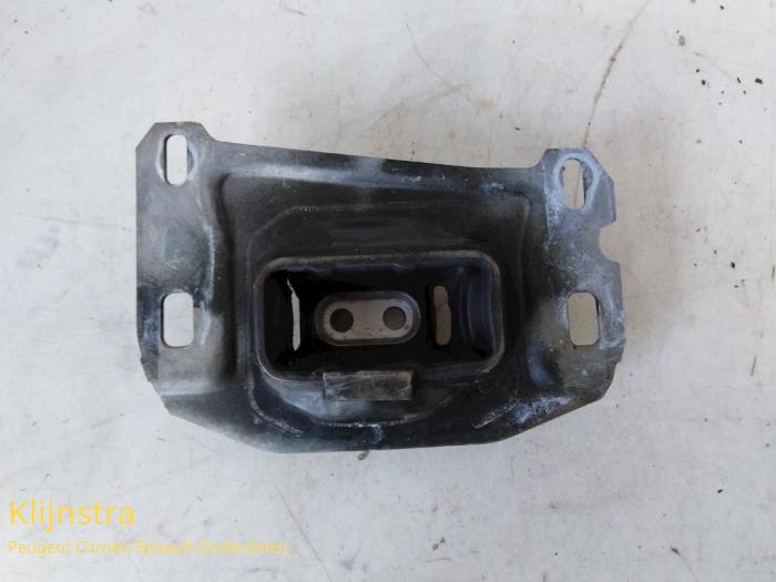 Gearbox mount Peugeot 308 - 17357R01 MB39