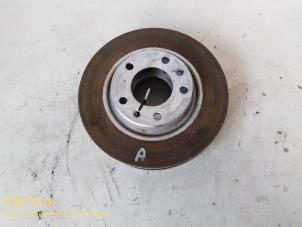 Used Rear brake disc Peugeot 308 Price on request offered by Fa. Klijnstra & Zn. VOF