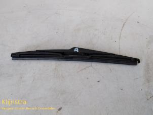 Used Wiper blade Peugeot 308 Price on request offered by Fa. Klijnstra & Zn. VOF