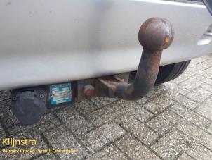 Used Towbar Citroen Saxo Price on request offered by Fa. Klijnstra & Zn. VOF