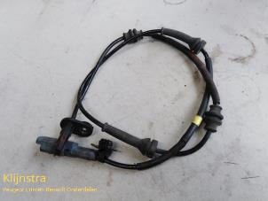 Used Radiator temperature sensor Peugeot 308 Price on request offered by Fa. Klijnstra & Zn. VOF