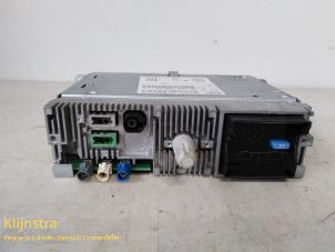 Used Radio module Peugeot 308 Price on request offered by Fa. Klijnstra & Zn. VOF