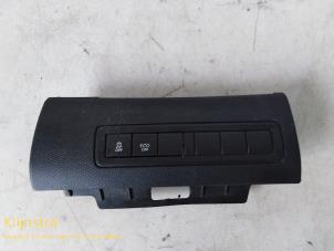 Used Dashboard part Peugeot 308 Price on request offered by Fa. Klijnstra & Zn. VOF