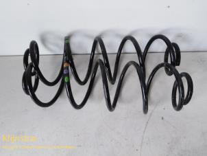 Used Rear coil spring Peugeot 308 Price on request offered by Fa. Klijnstra & Zn. VOF