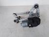 Front wiper motor from a Peugeot 3008 2010