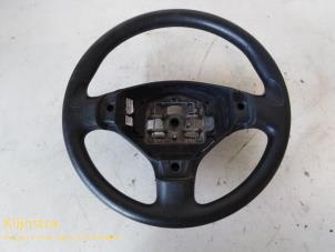 Used Steering wheel Peugeot 308 Price € 85,00 Margin scheme offered by Fa. Klijnstra & Zn. VOF