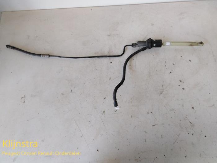 Cylindre Principal D’embrayage Gauche FRAYLIS – Compatible Berlingo, C4 Picasso, 308 II… – Références 6284600768, 9674259380