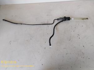 Used Clutch master cylinder Peugeot 308 Price on request offered by Fa. Klijnstra & Zn. VOF