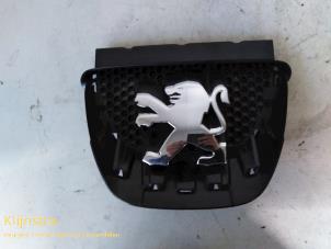 Used Emblem Peugeot 308 CC (4B) Price on request offered by Fa. Klijnstra & Zn. VOF