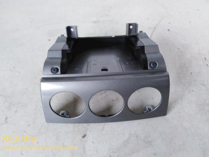Dashboard part from a Peugeot 308 2010