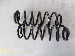 Used Front spring screw Peugeot 308 Price on request offered by Fa. Klijnstra & Zn. VOF