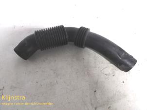 Used Air intake hose Peugeot 308 Price on request offered by Fa. Klijnstra & Zn. VOF