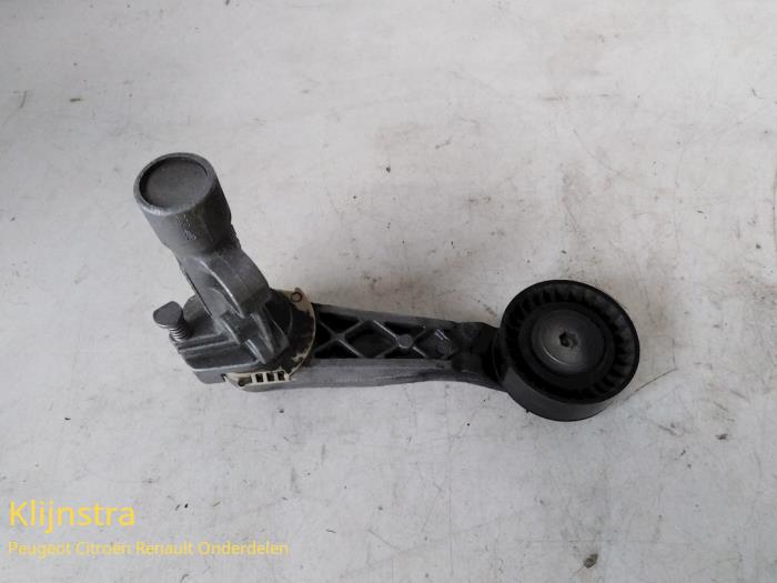 Usados Tensor correa múltiple Peugeot 308 CC (4B) Precio de solicitud ofrecido por Fa. Klijnstra & Zn. VOF