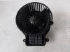Peugeot 3008 Heating and ventilation fan motor