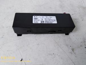 Used Radio module Peugeot 3008 Price on request offered by Fa. Klijnstra & Zn. VOF