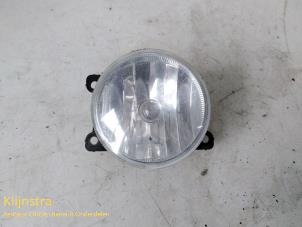 Used Headlight, left Peugeot 3008 Price on request offered by Fa. Klijnstra & Zn. VOF