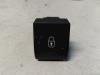 Peugeot 3008 Central locking switch