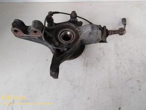 Used Front wheel hub Peugeot 3008 Price on request offered by Fa. Klijnstra & Zn. VOF