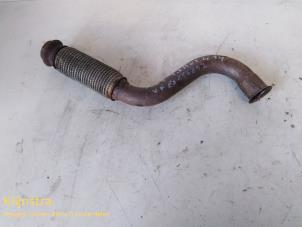 Used Exhaust front section Peugeot 3008 Price on request offered by Fa. Klijnstra & Zn. VOF