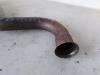 Exhaust front section from a Peugeot 3008 2014
