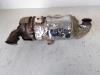 Peugeot 3008 Particulate filter