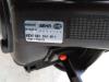 Heating and ventilation fan motor from a Peugeot 3008 2009