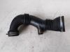 Air intake hose from a Peugeot 3008 2009