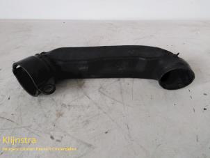 Used Air intake hose Peugeot 3008 Price on request offered by Fa. Klijnstra & Zn. VOF