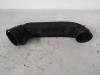 Air intake hose from a Peugeot 3008 2009