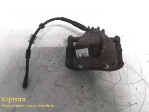 Used Front brake calliper, right Peugeot 3008 Price on request offered by Fa. Klijnstra & Zn. VOF