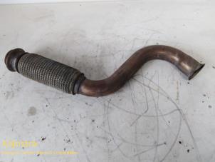 Used Exhaust front section Peugeot 3008 Price on request offered by Fa. Klijnstra & Zn. VOF