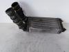 Intercooler from a Peugeot 3008 2014
