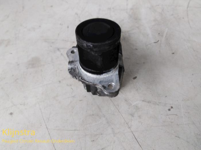 Gebrauchte AGR Ventil Peugeot 207 SW (WE/WU) 1.4 16V Vti Preis auf Anfrage angeboten von Fa. Klijnstra & Zn. VOF