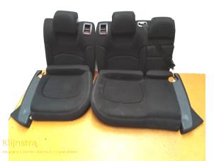 Usados Asiento detrás Citroen C5 III Tourer (RW) 2.0 HDiF 16V Precio de solicitud ofrecido por Fa. Klijnstra & Zn. VOF