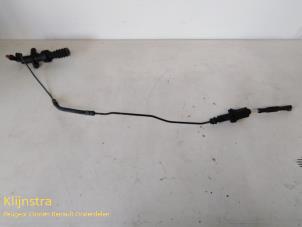 Usados Embrague cilindro maestro Peugeot 3008 I (0U/HU) 1.6 VTI 16V Precio de solicitud ofrecido por Fa. Klijnstra & Zn. VOF