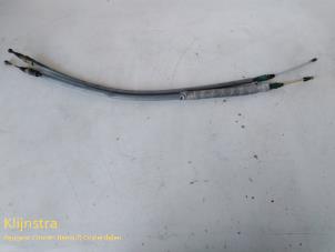Used Parking brake cable Peugeot 3008 I (0U/HU) 1.6 VTI 16V Price on request offered by Fa. Klijnstra & Zn. VOF
