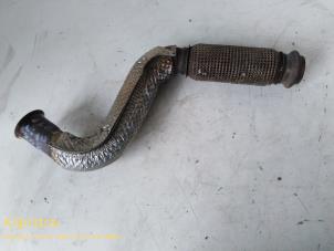 Used Exhaust front section Peugeot 3008 I (0U/HU) 1.6 VTI 16V Price on request offered by Fa. Klijnstra & Zn. VOF