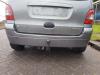 Renault Scénic I (JA) 1.6 16V Stoßstange hinten
