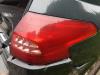 Taillight, right from a Citroen C5 III Tourer (RW), 2008 2.0 HDiF 16V, Combi/o, Diesel, 1.997cc, 100kW (136pk), FWD, DW10BTED4; RHR, 2008-02, RWRHF 2008