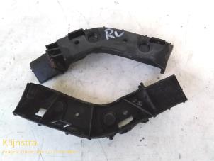 Used Front bumper, right-side component Peugeot Partner 1.6 HDI 75 Price on request offered by Fa. Klijnstra & Zn. VOF