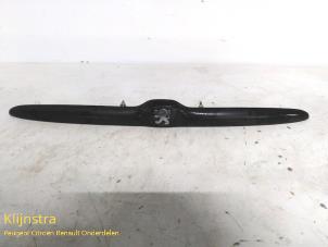 Used Decorative strip Peugeot 206 Price on request offered by Fa. Klijnstra & Zn. VOF