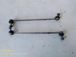 Used Anti-roll bar guide Peugeot 207/207+ (WA/WC/WM) 1.4 16V VTi Price on request offered by Fa. Klijnstra & Zn. VOF