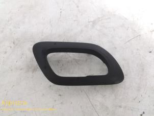 Used Fog light cover plate, right Peugeot 5008 Price on request offered by Fa. Klijnstra & Zn. VOF