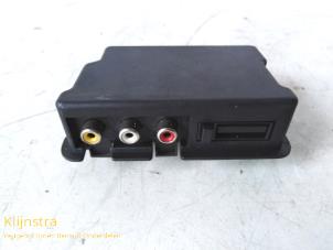 Used AUX / USB connection Peugeot 5008 Price on request offered by Fa. Klijnstra & Zn. VOF