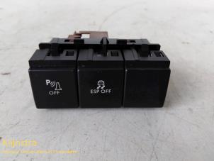 Used ESP switch Peugeot 5008 Price on request offered by Fa. Klijnstra & Zn. VOF