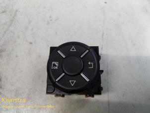 Used Navigation control panel Peugeot 5008 Price on request offered by Fa. Klijnstra & Zn. VOF