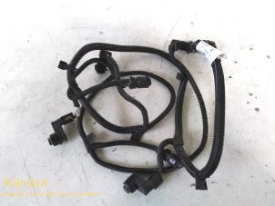 Used PDC Sensor Set Peugeot 5008 I (0A/0E) Price on request offered by Fa. Klijnstra & Zn. VOF
